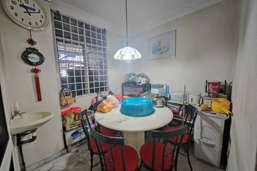 Taman Ungku Tun Aminah