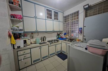 Taman Ungku Tun Aminah