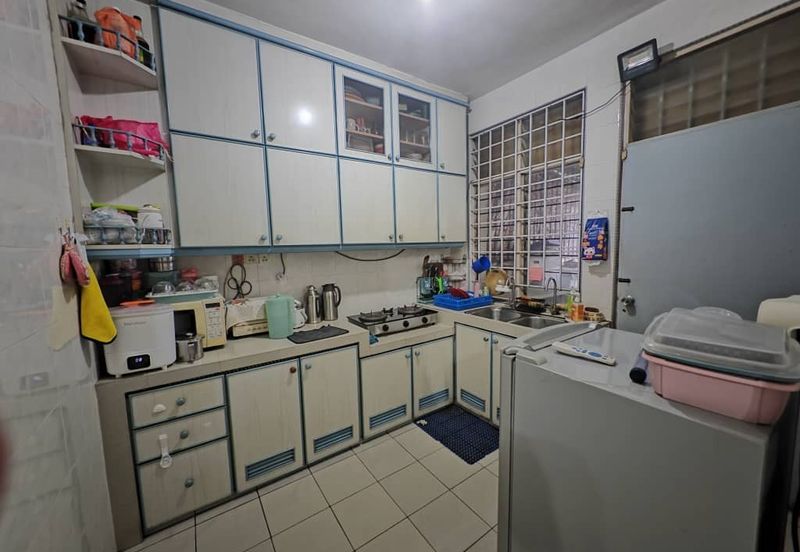 Taman Ungku Tun Aminah