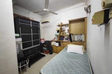 Taman Ungku Tun Aminah