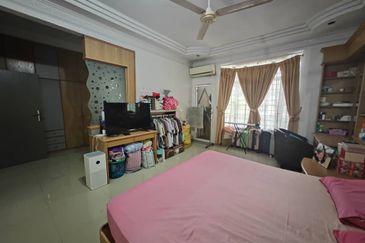 Taman Ungku Tun Aminah