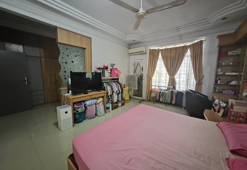 Taman Ungku Tun Aminah