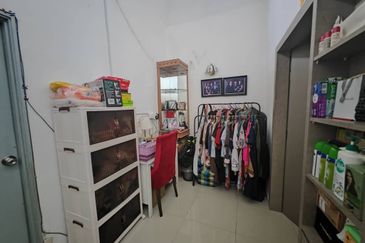 Taman Ungku Tun Aminah