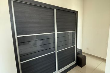 D'Carlton Seaview Residences (Seri Mega)