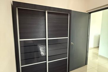 D'Carlton Seaview Residences (Seri Mega)