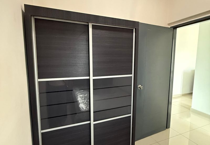 D'Carlton Seaview Residences (Seri Mega)