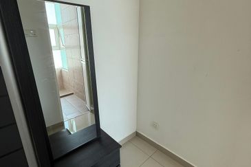 D'Carlton Seaview Residences (Seri Mega)