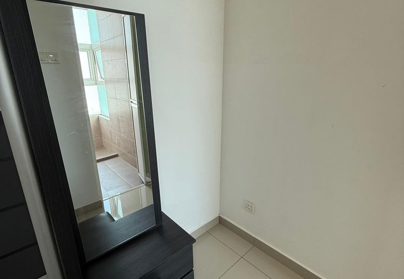 D'Carlton Seaview Residences (Seri Mega)