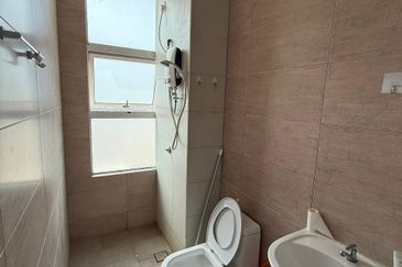 D'Carlton Seaview Residences (Seri Mega)