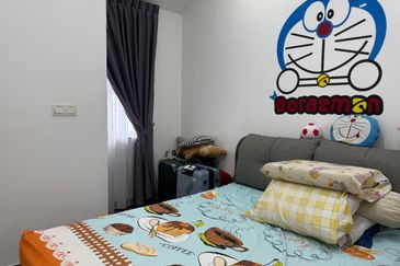 Horizon Hills The Green