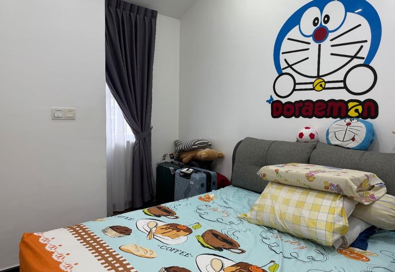 Horizon Hills The Green