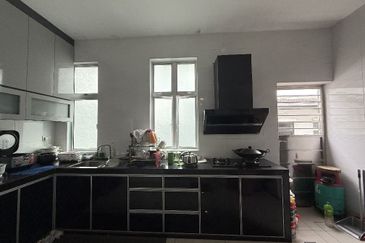 Horizon Hills The Green