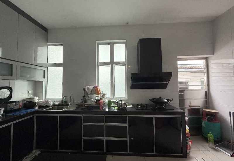 Horizon Hills The Green