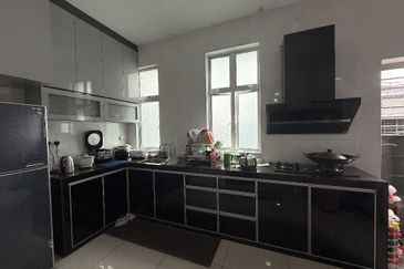 Horizon Hills The Green