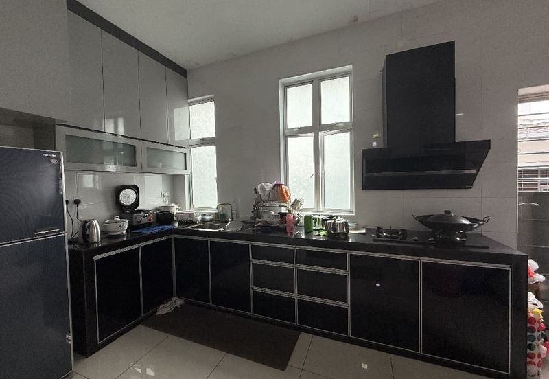 Horizon Hills The Green