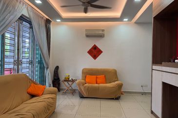 Horizon Hills The Green