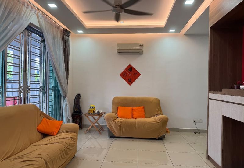 Horizon Hills The Green