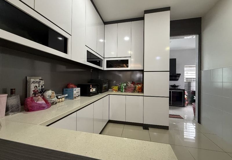 Horizon Hills The Green