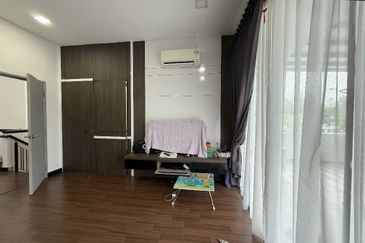 Horizon Hills The Green