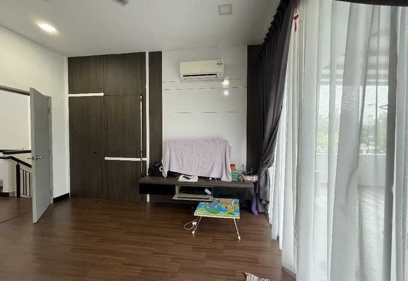 Horizon Hills The Green