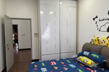 Horizon Hills The Green