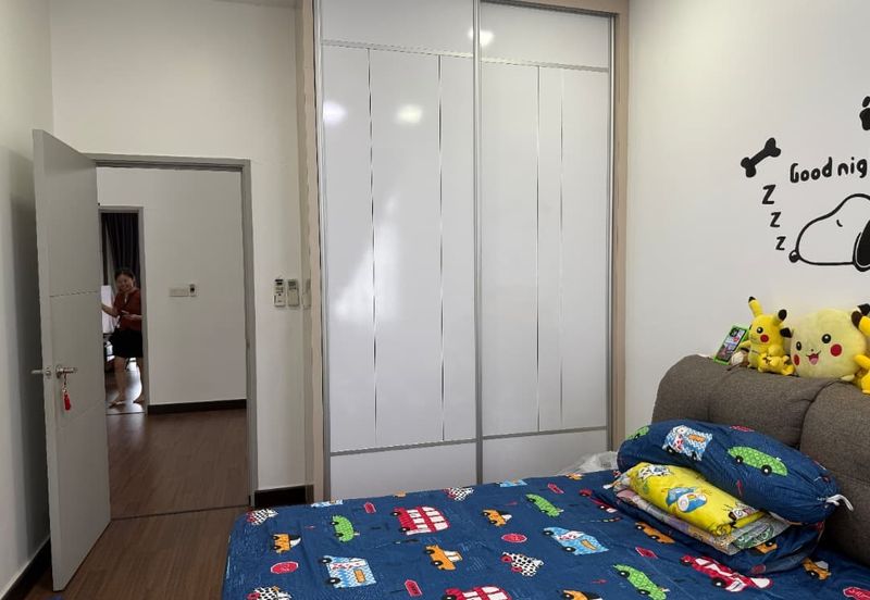 Horizon Hills The Green