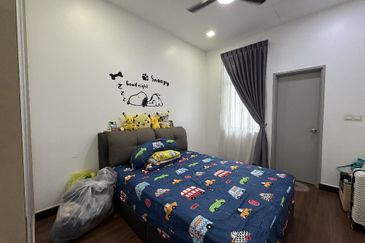 Horizon Hills The Green