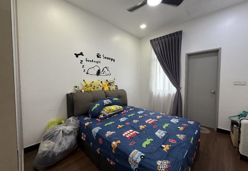 Horizon Hills The Green