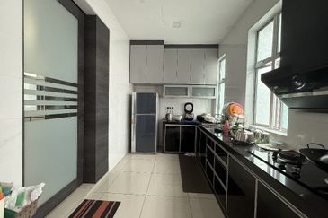 Horizon Hills The Green