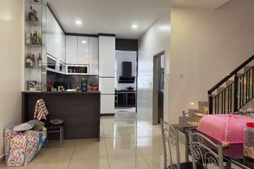 Horizon Hills The Green