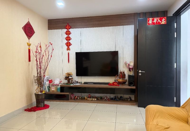 Horizon Hills The Green