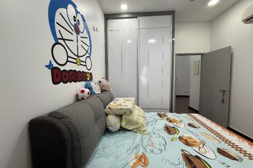 Horizon Hills The Green