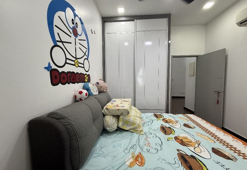 Horizon Hills The Green