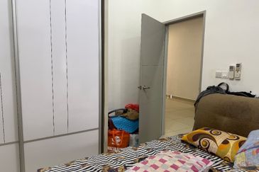 Horizon Hills The Green