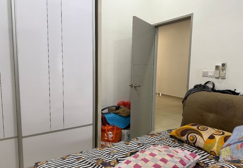 Horizon Hills The Green