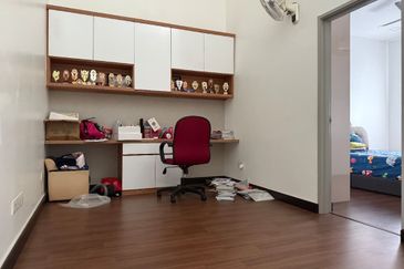 Horizon Hills The Green