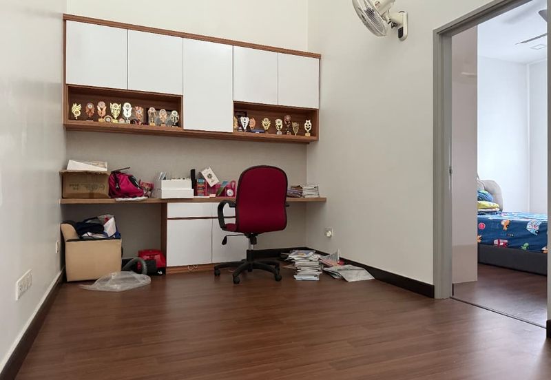 Horizon Hills The Green