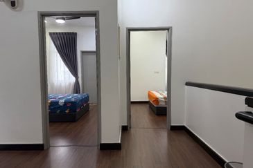 Horizon Hills The Green