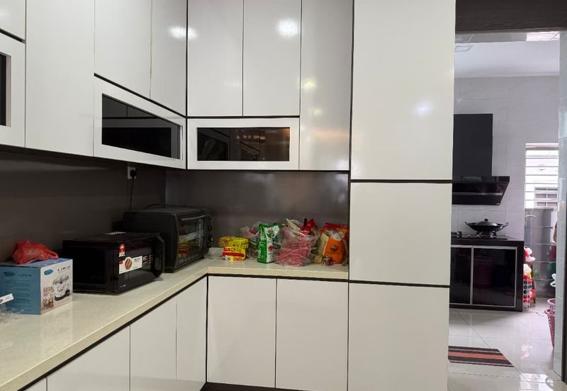 Horizon Hills The Green