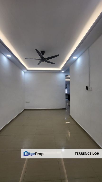 Decently renovated single storey, Johor, Skudai