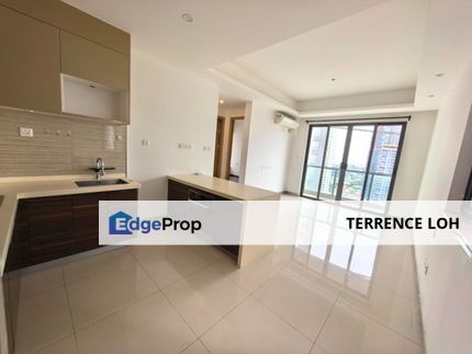 Walking distance to custom, Johor, Johor Bahru