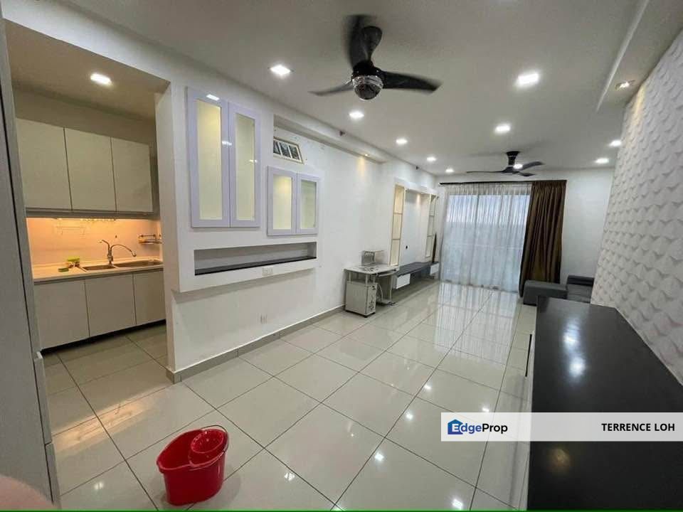 Strategically located within prime location at Mount Austin, Johor, Johor Bahru