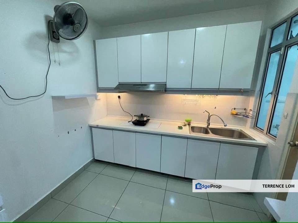 Strategically located within prime location at Mount Austin, Johor, Johor Bahru