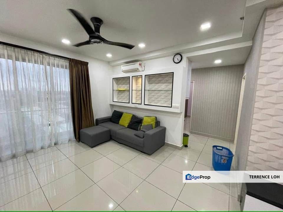 Strategically located within prime location at Mount Austin, Johor, Johor Bahru