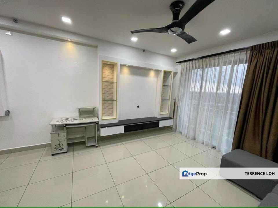 Strategically located within prime location at Mount Austin, Johor, Johor Bahru