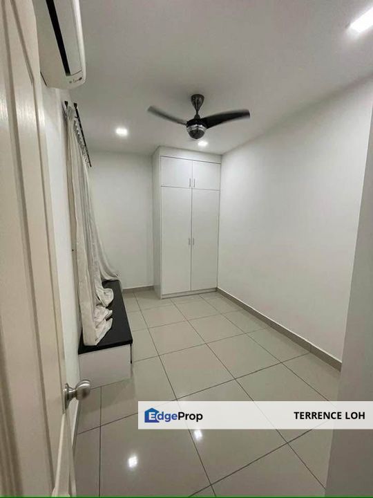 Strategically located within prime location at Mount Austin, Johor, Johor Bahru