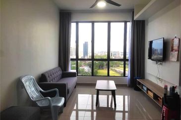 Veranda Residences