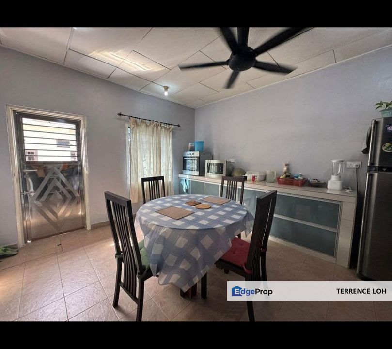 Close nearby to IKEA, Toppen, AEON Tebrau, Johor, Johor Bahru