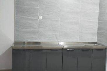 KSL Residences @ Daya