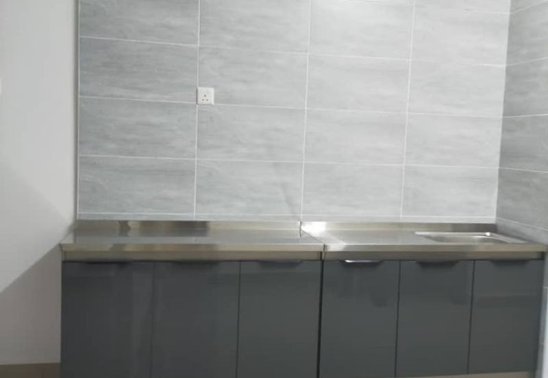 KSL Residences @ Daya